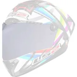 LS2 FF805 VISOR 