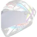 LS2 VISIÈRE FF805 THUNDER - Modèle LIGHT TINTED