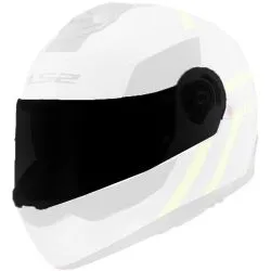 LS2 FF908 VISOR 