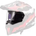 LS2 MX701 VISOR 