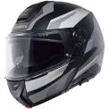 SCHUBERTH CONCEPT TRACER - Modelo ANTHRACITE MATT