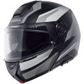 SCHUBERTH CONCEPT TRACER - Model ANTRACITOVÁ MATNÁ