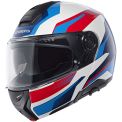 SCHUBERTH CONCEPT TRACER - Model MODRÝ LESK