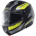 SCHUBERTH CONCEPT TRACER - Modell GELB MATT