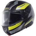 SCHUBERTH CONCEPT TRACER - Model ŽLUTÁ ROHOŽ