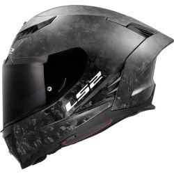 LS2 FF807 DRAGON FORGED CARBON 06