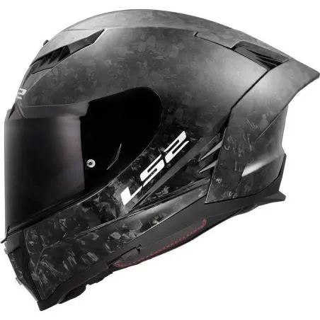 LS2 FF807 DRAGON FORGED CARBON 06