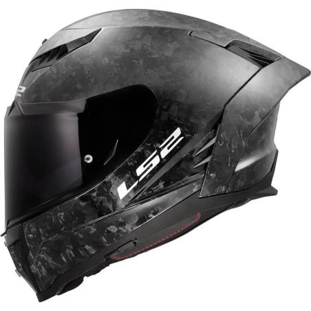 LS2 FF807 DRAGON FORGED CARBON 06