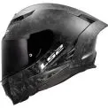 LS2 FF807 DRAGON FORGED CARBON 06