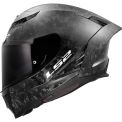 LS2 FF807 DRAGON FORGED CARBON 06