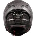 LS2 FF807 DRAGON FORGED CARBON 06