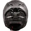 LS2 FF807 DRAGON FORGED CARBON 06