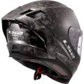 LS2 FF807 DRAGON FORGED CARBON 06