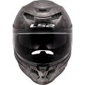LS2 FF807 DRAGON FORGED CARBON 06