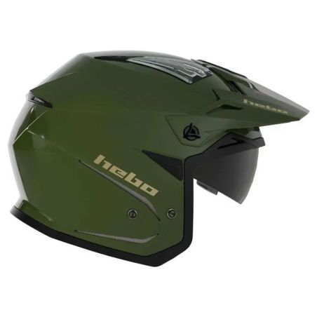 HEBO ZONE 5 HEBO LINE 