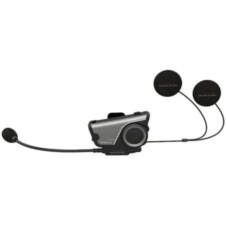 SENA 60S COMUNICATION SYSTEM WITH SOUND BY HK