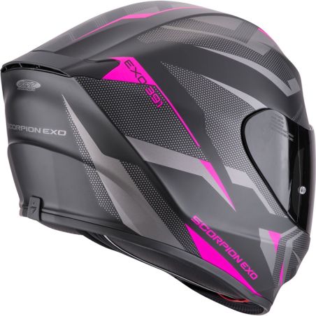 SCORPION EXO-391 AAXO 