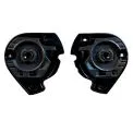 HJC HJ35 GEAR PLATE SET/RPHA1