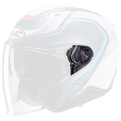 HJC HJ36 KIT FIXATION ECRAN RPHA31
