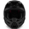 ALPINESTARS S-M3 SOLID HELMET ECE06