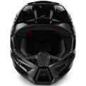 ALPINESTARS S-M3 SOLID HELMET ECE06