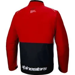 ALPINESTARS LITE-DURA SOFTSHELL JACKET