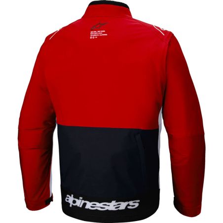 ALPINESTARS LITE-DURA SOFTSHELL JACKET