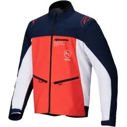 ALPINESTARS LITE-DURA SOFTSHELL JACKET