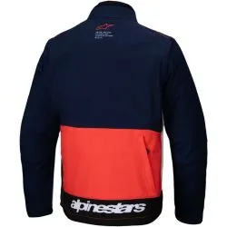 ALPINESTARS LITE-DURA SOFTSHELL JACKET