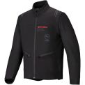 ALPINESTARS LITE-DURA - Model CZARNY