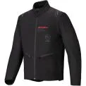 ALPINESTARS LITE-DURA - Modelo BLACK