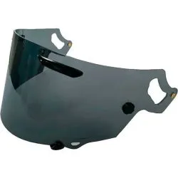 ARAI SHIELD VAS 2D 