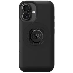QUADLOCK MAG CASE IPHONE 16 6.1