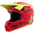 ALPINESTARS SM3 FRAY - Modelo 3051-R YLW FL BLK G