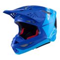 ALPINESTARS SUPERTECH M10 FLOOD - Modèle 7282-MBL MBL BK C MG