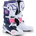 ALPINESTARS TEKNOLOGI 10 - Model 2780-WT VT NYBL PKFL