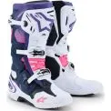 ALPINESTARS TECH 10 - Modello 2780-WT VT NYBL PKFL