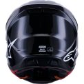 ALPINESTARS S-M7 SOLID HELMET ECE06