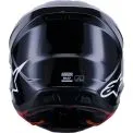 ALPINESTARS S-M7 SOLID HELMET ECE06