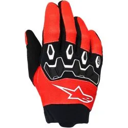 ALPINESTARS YOUTH & KID FULL BORE V2 GLOVES