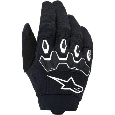 ALPINESTARS YOUTH & KID FULL BORE V2 GLOVES