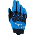 ALPINESTARS FULL BORE V2 - Modelo 7284-UCLA BLUE BLK
