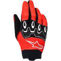ALPINESTARS FULL BORE V2 - Modelo ORANGE BLACK