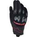 ALPINESTARS PRO-DURA HANDSCHOENEN 2026 - Model 1303-ZWART BRT ROOD
