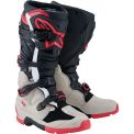 ALPINESTARS TECH 7 ENDURO 2026 - Model 1903- BK-LGH GR- BRG R