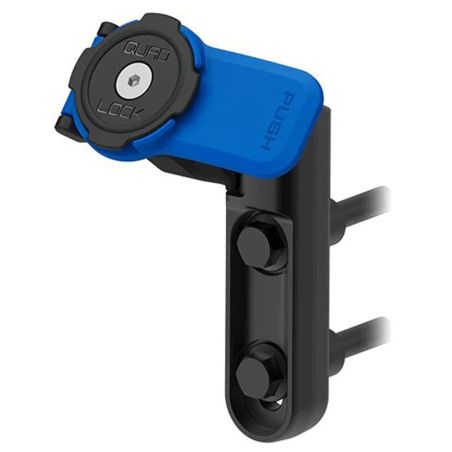 QUADLOCK MOTORCYCLE CLUTCH MOUNT