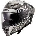 LS2 FF807 DRAGON ENTHUM - Modell GRAU