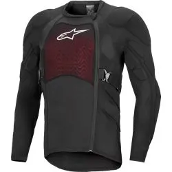 ALPINESTARS BIONIC PLASMA LT PROT. JACKET LS