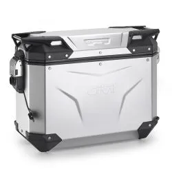 GIVI MALETA MK C-SIDE 37L AL