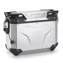 GIVI MALETA MK C-SIDE 37L AL